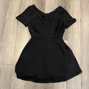 Elegant Dress Junior size s small Dress in good used condition